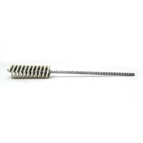 Flex-Hone Tool BC18MLA FLEX-HONE, 0.709" (18mm) bore, 8" OAL, 1000/1200 Grit, Levigated Alumina (LA) - BC18MLA
