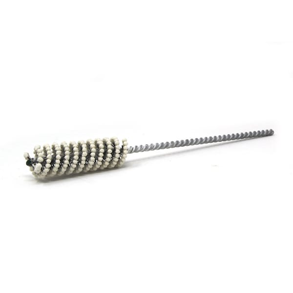 Flex-Hone Tool BC18MLA FLEX-HONE, 0.709" (18mm) bore, 8" OAL, 1000/1200 Grit, Levigated Alumina (LA) - BC18MLA