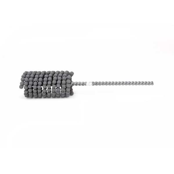 Flex-Hone Tool BC178120Z49 FLEX-HONE, 1.875" (47.6mm) bore, 8" OAL, 120 Grit, Zirconia Alumina No 1549 (Z49) - BC178120Z49