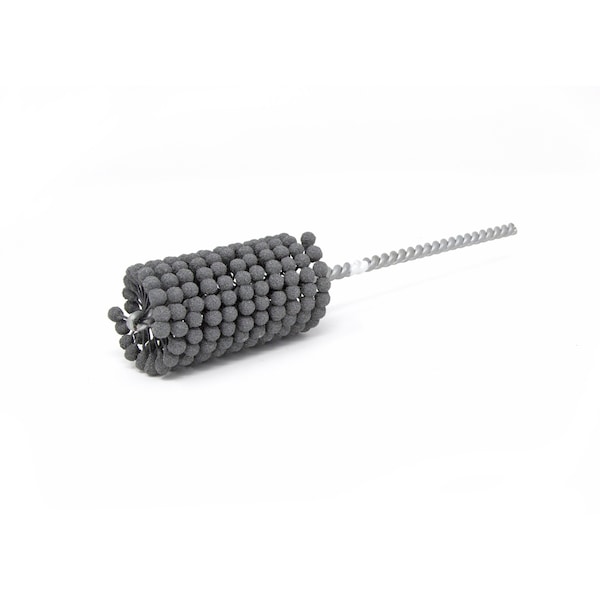 Flex-Hone Tool BC178120Z49 FLEX-HONE, 1.875" (47.6mm) bore, 8" OAL, 120 Grit, Zirconia Alumina No 1549 (Z49) - BC178120Z49