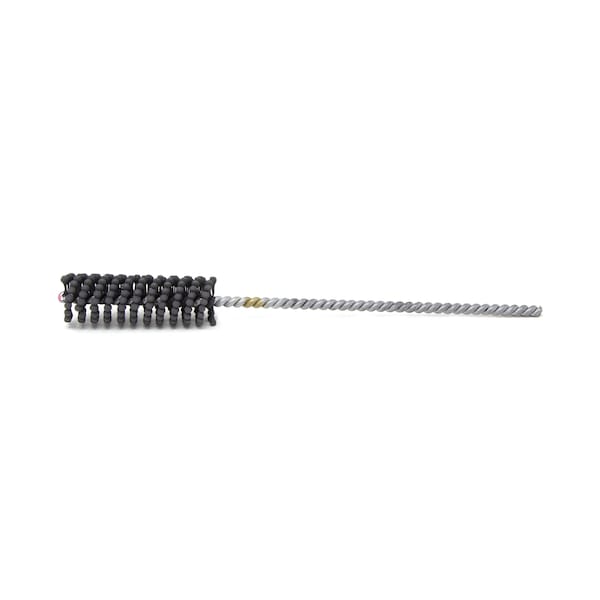 Flex-Hone Tool BC20M600BC FLEX-HONE, 0.787" (20mm) bore, 8" OAL, 600 Grit, Boron Carbide (BC) - BC20M600BC