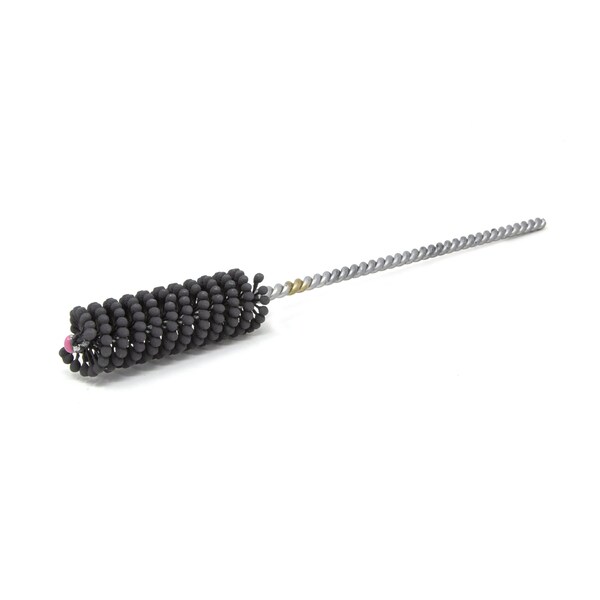 Flex-Hone Tool BC20M600BC FLEX-HONE, 0.787" (20mm) bore, 8" OAL, 600 Grit, Boron Carbide (BC) - BC20M600BC