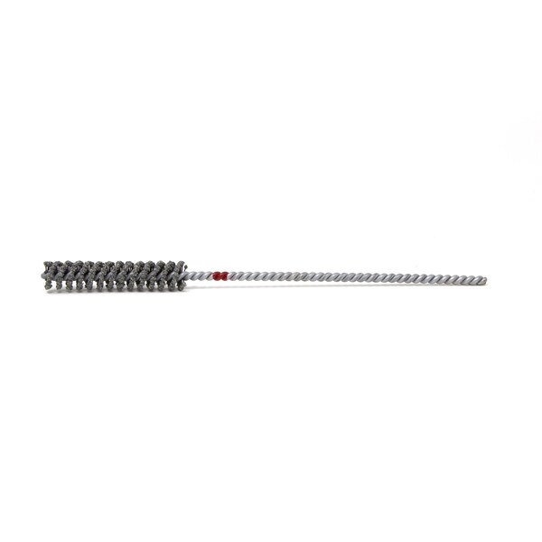 Flex-Hone Tool BC12M60Z25 FLEX-HONE, 0.472" (12mm) bore, 8" OAL, 60 Grit, Zirconia Alumina No 1525 (Z25) - BC12M60Z25