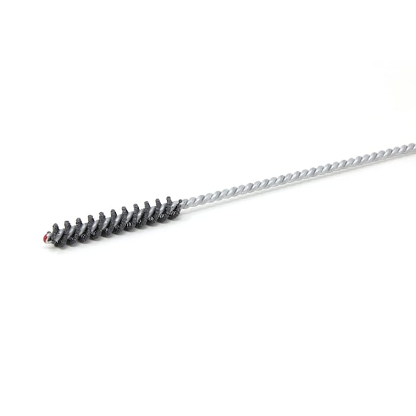 Flex-Hone Tool CHC6M18 FLEX-HONE for Chamfers, 0.236" (6mm) bore, 0.031-0.050 Chamfer, 180 Grit (SC) - CHC6M18