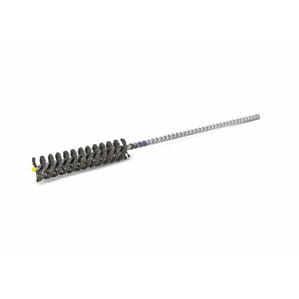 Flex-Hone Tool BC10M800CCBN FLEX-HONE, 0.394" (10mm) bore, 8" OAL, 800 Mesh Grit, Cubic Boron Nitride(CBN) - BC10M800CCBN