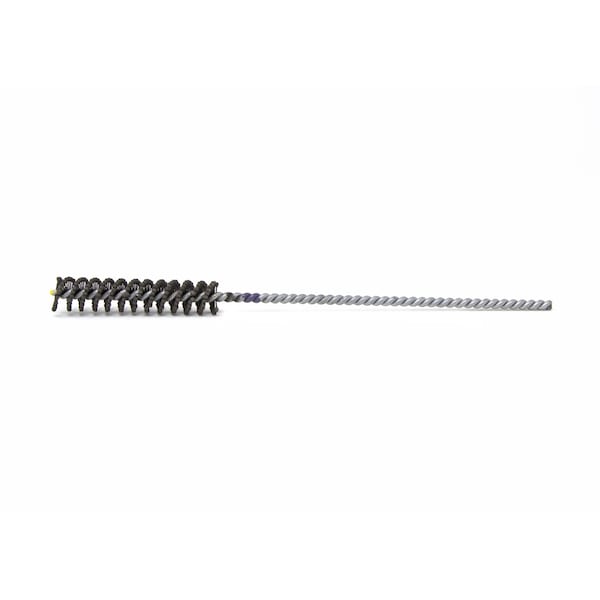 Flex-Hone Tool BC10M800CCBN FLEX-HONE, 0.394" (10mm) bore, 8" OAL, 800 Mesh Grit, Cubic Boron Nitride(CBN) - BC10M800CCBN