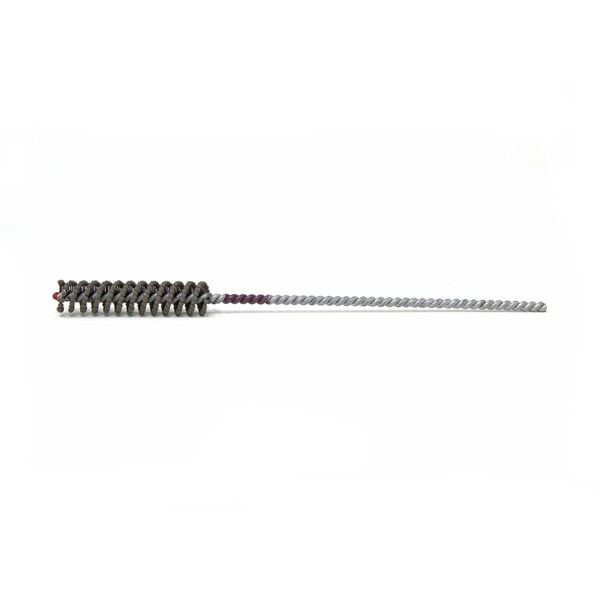 Flex-Hone Tool BC12M170200CCBN FLEX-HONE, 0.472" (12mm) bore, 8" OAL, 170/200 Mesh Grit, Cubic Boron Nitride(CBN) - BC12M170200CCBN