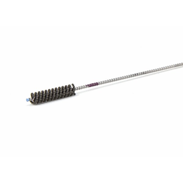 Flex-Hone Tool BC4M2500CCBN FLEX-HONE, 0.157" (4mm) bore, 6" OAL, 2500 Mesh Grit, Cubic Boron Nitride(CBN) - BC4M2500CCBN