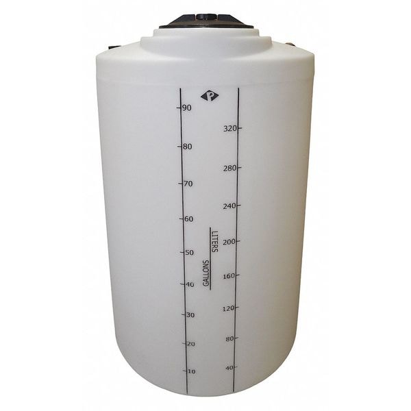 Prochem Chemical Tank Nat XLPE 1.9 100 Gal - 01-31324