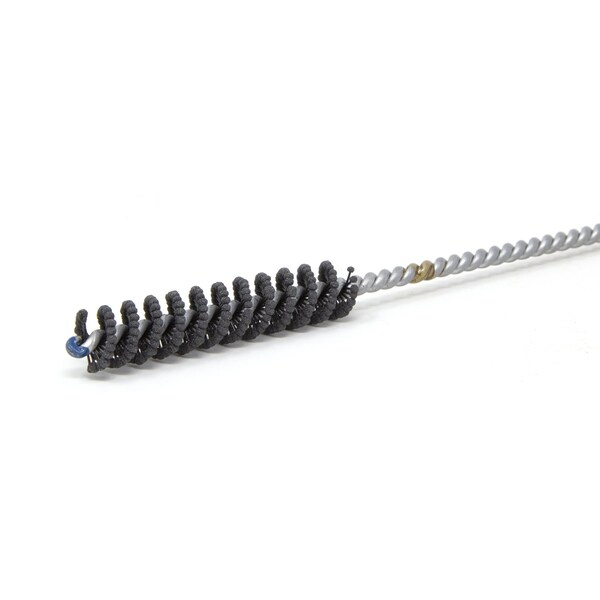 Flex-Hone Tool BC7M240BC FLEX-HONE, 0.276" (7mm) bore, 8" OAL, 240 Grit, Boron Carbide (BC) - BC7M240BC
