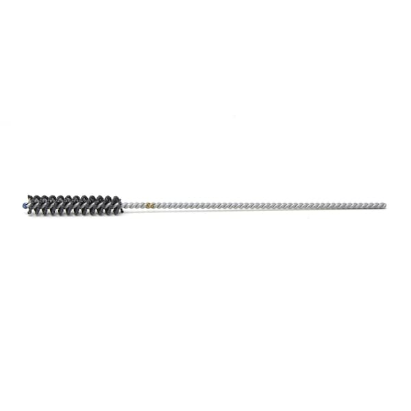 Flex-Hone Tool BC7M240BC FLEX-HONE, 0.276" (7mm) bore, 8" OAL, 240 Grit, Boron Carbide (BC) - BC7M240BC