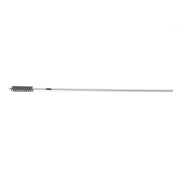 Flex-Hone Tool BC316180AO FLEX-HONE, 0.187" (4.7mm) bore, 6" OAL, 180 Grit, Aluminum Oxide (AO) - BC316180AO