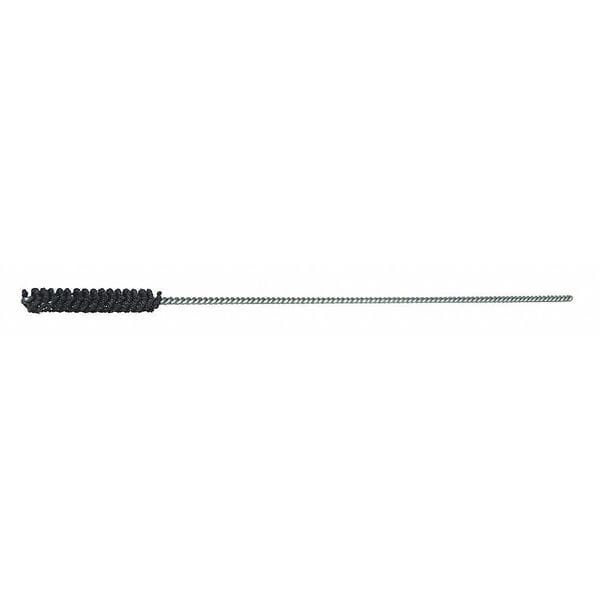 Weiler CrossFlex Standard Duty Bore Brush 7mm Diameter 180SC Grit - 34128