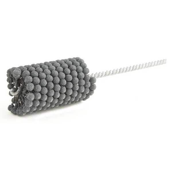 Flex-Hone Tool BC158600 FLEX-HONE, 1.625" (41.3mm) bore, 8" OAL, 600 Grit, Silicon Carbide (SC) - BC158600