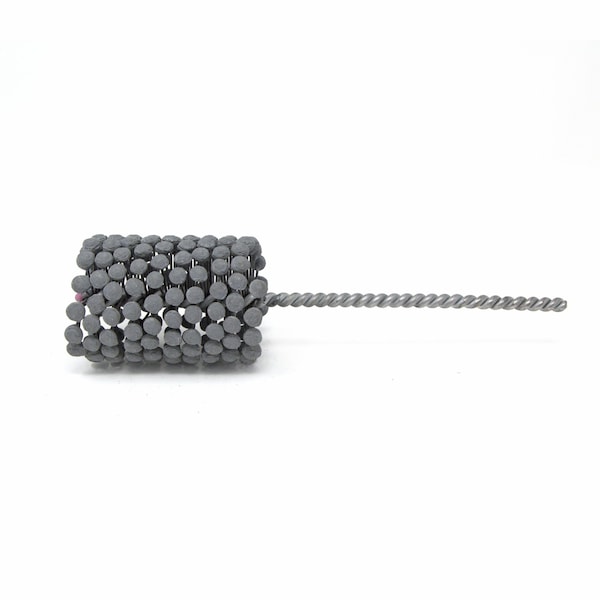 Flex-Hone Tool BC158600 FLEX-HONE, 1.625" (41.3mm) bore, 8" OAL, 600 Grit, Silicon Carbide (SC) - BC158600