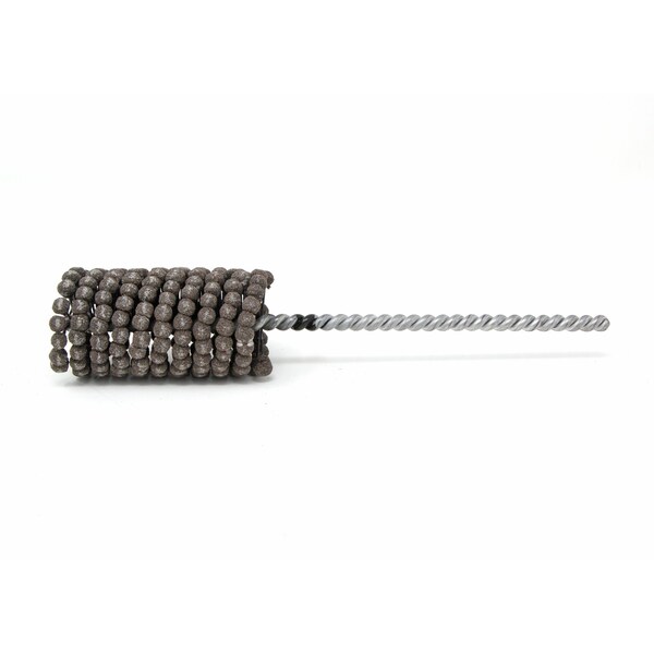Flex-Hone Tool BC114120AO FLEX-HONE, 1.250" (31.8mm) bore, 8" OAL, 120 Grit, Aluminum Oxide (AO) - BC114120AO