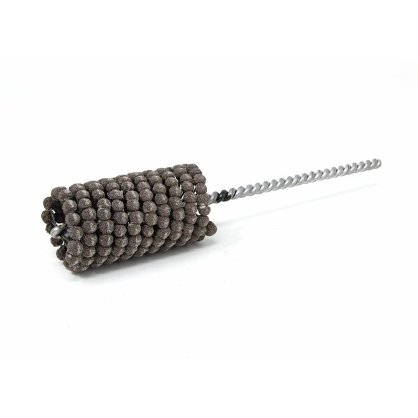 Flex-Hone Tool BC114120AO FLEX-HONE, 1.250" (31.8mm) bore, 8" OAL, 120 Grit, Aluminum Oxide (AO) - BC114120AO