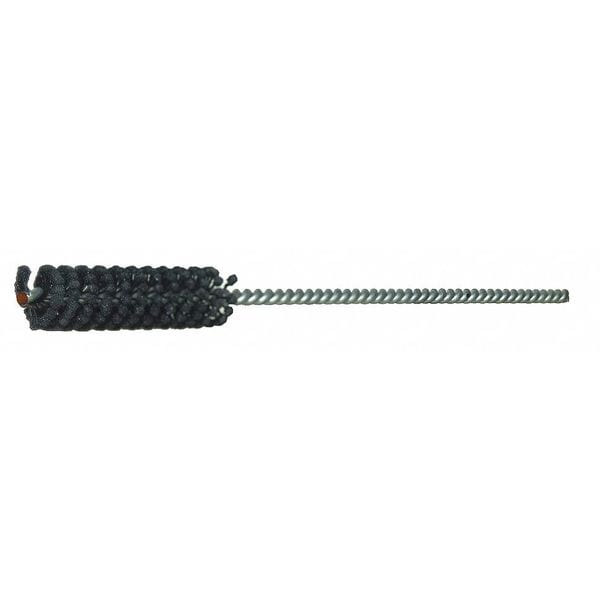 Weiler CrossFlex Standard Duty Bore Brush 15/16 Diameter 240SC Grit - 34188