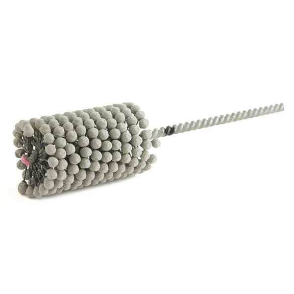 Flex-Hone Tool BC178320AO FLEX-HONE, 1.875" (47.6mm) bore, 8" OAL, 320 Grit, Aluminum Oxide (AO) - BC178320AO