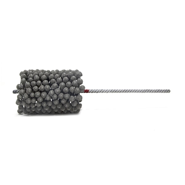 Flex-Hone Tool GBD31260Z25 FLEX-HONE, 3.500" (89mm) bore, 13.5" OAL, 60 Grit, Zirconia Alumina No 1525 (Z25) - GBD31260Z25
