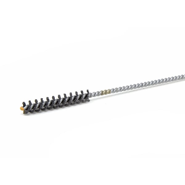 Flex-Hone Tool BC55M80BC FLEX-HONE, 0.217" (5.5mm) bore, 8" OAL, 80 Grit, Boron Carbide (BC) - BC55M80BC