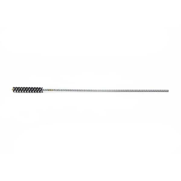 Flex-Hone Tool BC55M80BC FLEX-HONE, 0.217" (5.5mm) bore, 8" OAL, 80 Grit, Boron Carbide (BC) - BC55M80BC