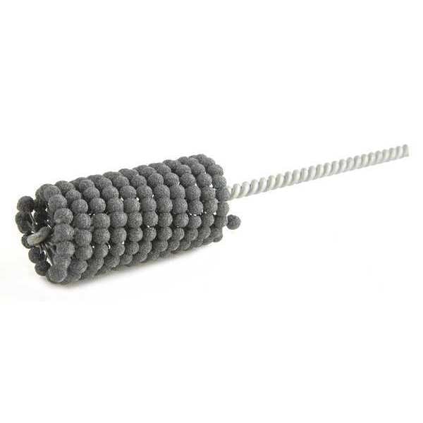 Flex-Hone Tool BC114400BC FLEX-HONE, 1.250" (31.8mm) bore, 8" OAL, 400 Grit, Boron Carbide (BC) - BC114400BC