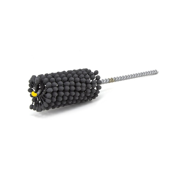 Flex-Hone Tool BC114400BC FLEX-HONE, 1.250" (31.8mm) bore, 8" OAL, 400 Grit, Boron Carbide (BC) - BC114400BC