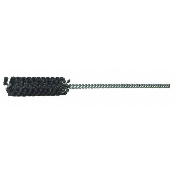 Weiler CrossFlex Standard Duty Bore Brush 3/4 Diameter 320SC Grit - 34177