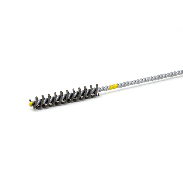 Flex-Hone Tool BC6M800CD FLEX-HONE, 0.236" (6mm) bore, 8" OAL, 800 Mesh Grit, Diamond (CD) - BC6M800CD