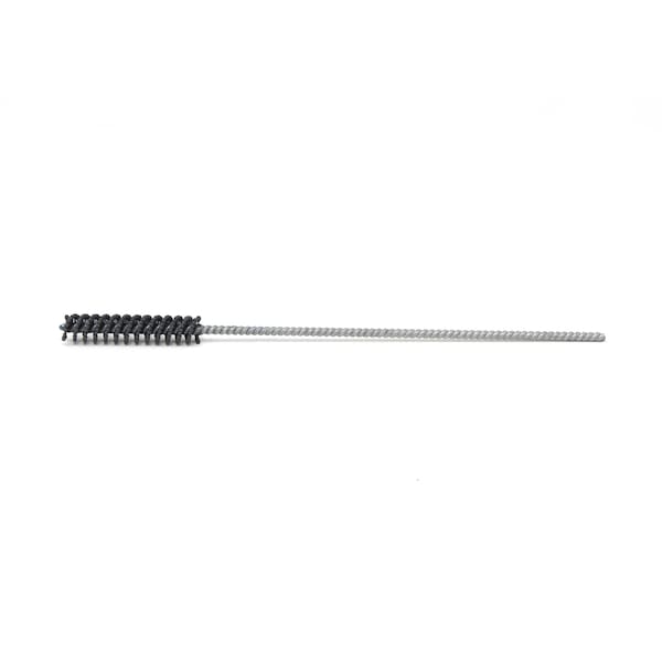 Flex-Hone Tool BC9M24 FLEX-HONE, 0.354" (9mm) bore, 8" OAL, 240 Grit, Silicon Carbide (SC) - BC9M24