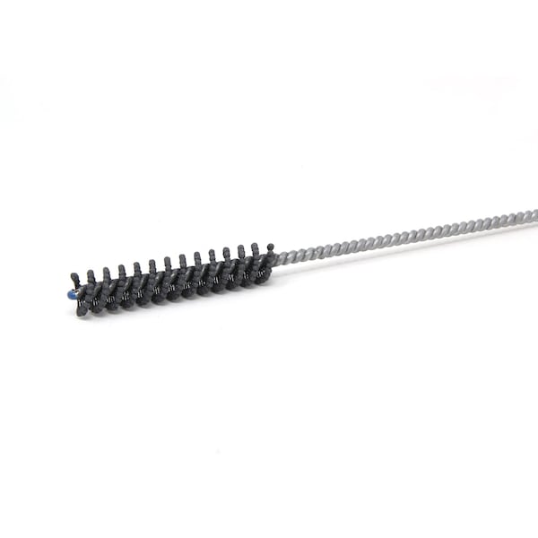 Flex-Hone Tool BC9M24 FLEX-HONE, 0.354" (9mm) bore, 8" OAL, 240 Grit, Silicon Carbide (SC) - BC9M24