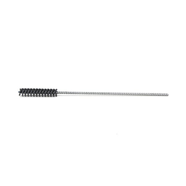 Flex-Hone Tool BC9M24 FLEX-HONE, 0.354" (9mm) bore, 8" OAL, 240 Grit, Silicon Carbide (SC) - BC9M24
