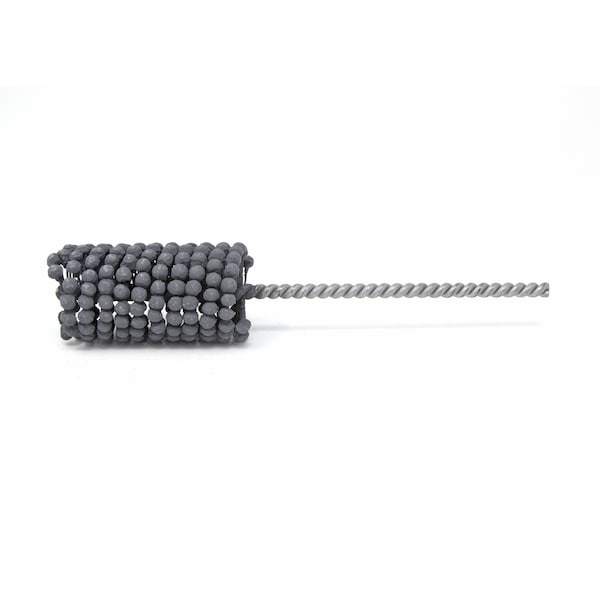 Flex-Hone Tool BC11432 FLEX-HONE, 1.250" (31.8mm) bore, 8" OAL, 320 Grit, Silicon Carbide (SC) - BC11432