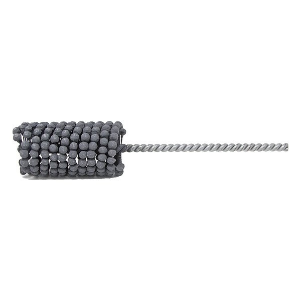 Flex-Hone Tool BC11432 FLEX-HONE, 1.250" (31.8mm) bore, 8" OAL, 320 Grit, Silicon Carbide (SC) - BC11432