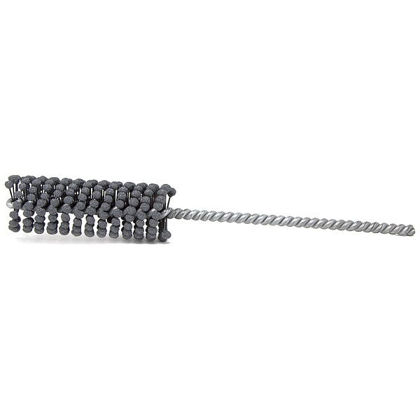 Flex-Hone Tool BC151612 FLEX-HONE, 0.938" (23.8mm) bore, 8" OAL, 120 Grit, Silicon Carbide (SC) - BC151612