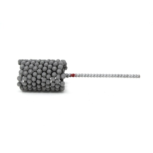 Flex-Hone Tool BC134120Z25 FLEX-HONE, 1.750" (44.5mm) bore, 8" OAL, 120 Grit, Zirconia Alumina No 1525 (Z25) - BC134120Z25