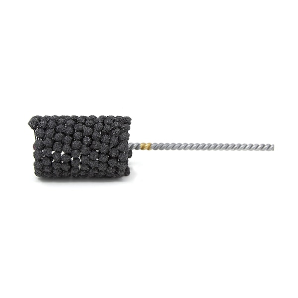 Flex-Hone Tool BC20040BC FLEX-HONE, 2.000" (50.8mm) bore, 8" OAL, 40 Grit, Boron Carbide (BC) - BC20040BC