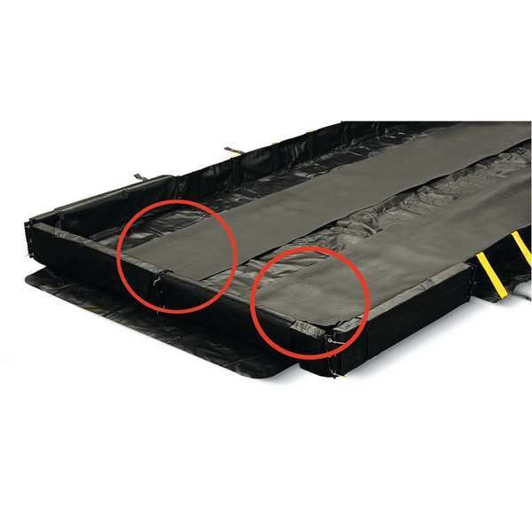 Enpac TracMat For 14x66 Berm, 2, 3x66, PK2 - 48-666-GP2