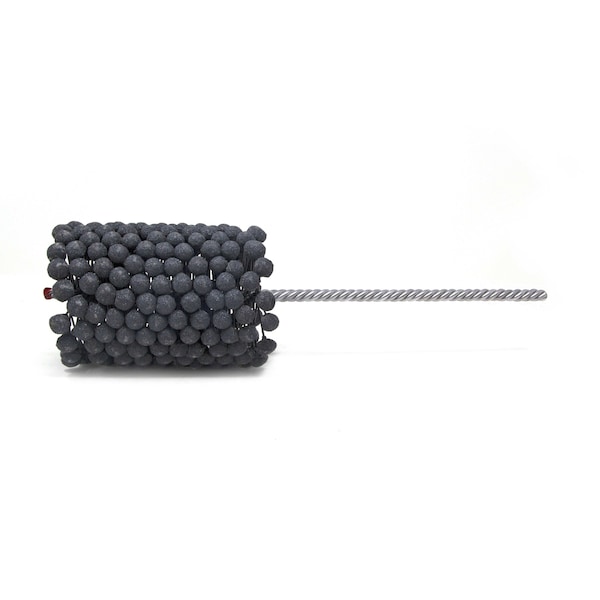 Flex-Hone Tool GBD33418 FLEX-HONE, 3.750" (95mm) bore, 13.5" OAL, 180 Grit, Silicon Carbide (SC) - GBD33418