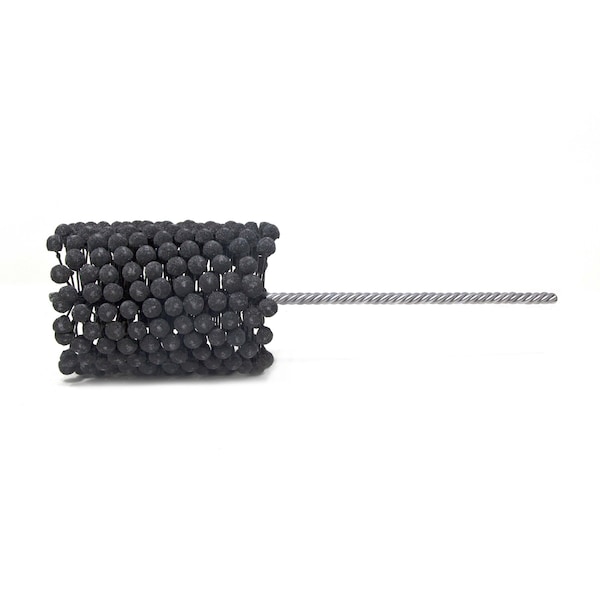 Flex-Hone Tool GBD33412 FLEX-HONE, 3.750" (95mm) bore, 13.5" OAL, 120 Grit, Silicon Carbide (SC) - GBD33412