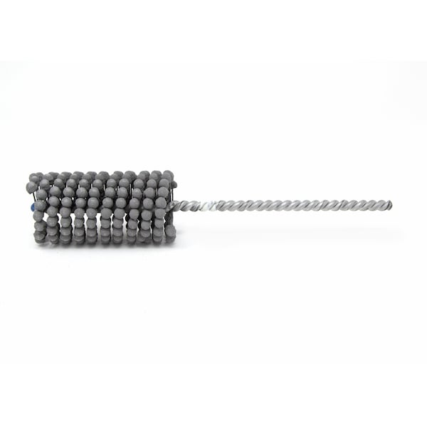 Flex-Hone Tool BC138240Z49 FLEX-HONE, 1.375" (34.9mm) bore, 8" OAL, 240 Grit, Zirconia Alumina No 1549 (Z49) - BC138240Z49