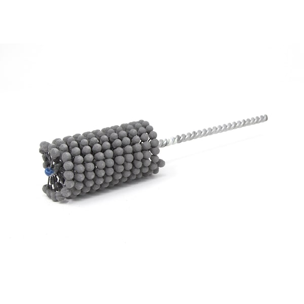 Flex-Hone Tool BC138240Z49 FLEX-HONE, 1.375" (34.9mm) bore, 8" OAL, 240 Grit, Zirconia Alumina No 1549 (Z49) - BC138240Z49
