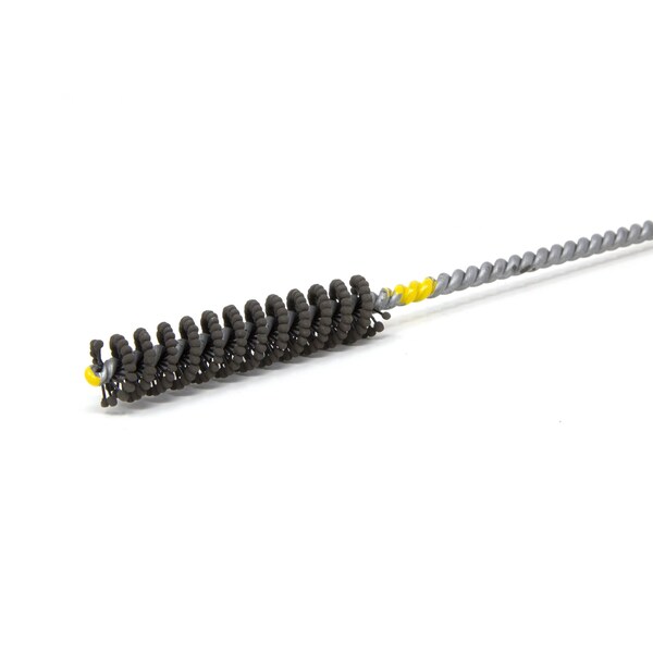 Flex-Hone Tool BC9M800CD FLEX-HONE, 0.354" (9mm) bore, 8" OAL, 800 Mesh Grit, Diamond (CD) - BC9M800CD