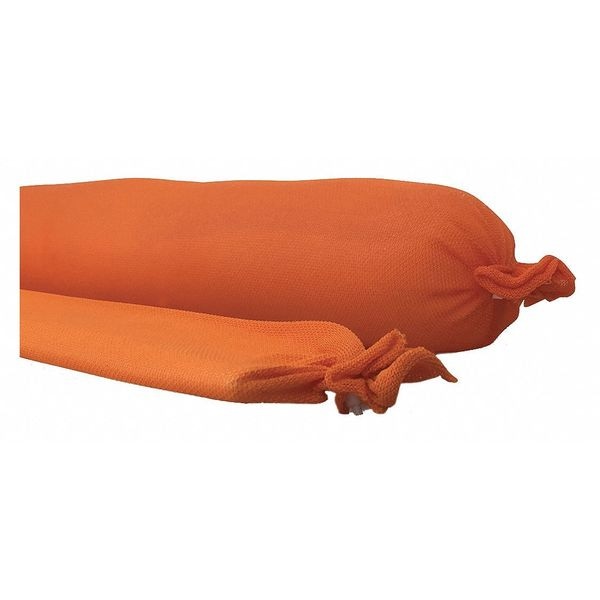 Quick Dam Portable Flood Dam, Polymer, 10 ft. L, PK12 - WUB210-12