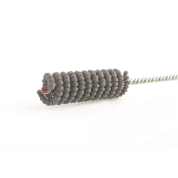 Flex-Hone Tool CHC20M18 FLEX-HONE, 0.787" (20mm) bore, 0.031-0.050 Chamfer, 180 Grit (SC) - CHC20M18