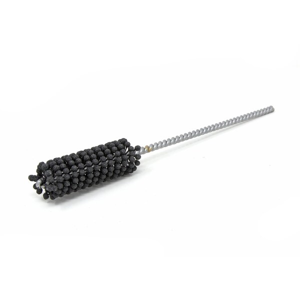 Flex-Hone Tool BC34120BC FLEX-HONE, 0.750" (19.1mm) bore, 8" OAL, 120 Grit, Boron Carbide (BC) - BC34120BC