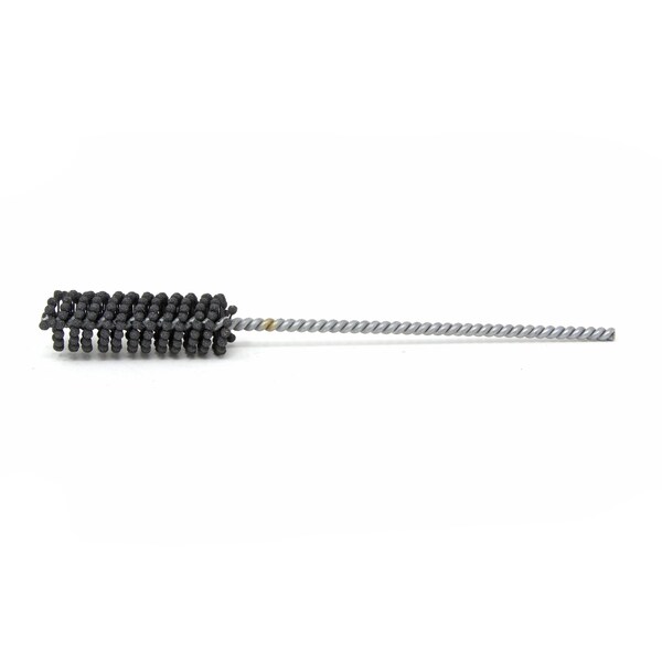 Flex-Hone Tool BC34120BC FLEX-HONE, 0.750" (19.1mm) bore, 8" OAL, 120 Grit, Boron Carbide (BC) - BC34120BC