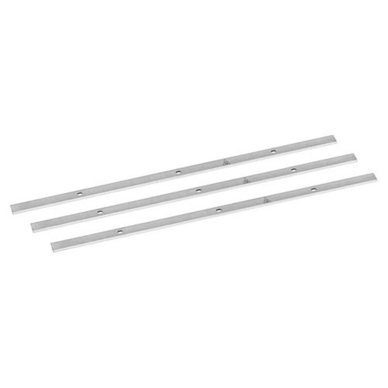 Cuchillas para cepillo de 13 pulgadas - 22-591