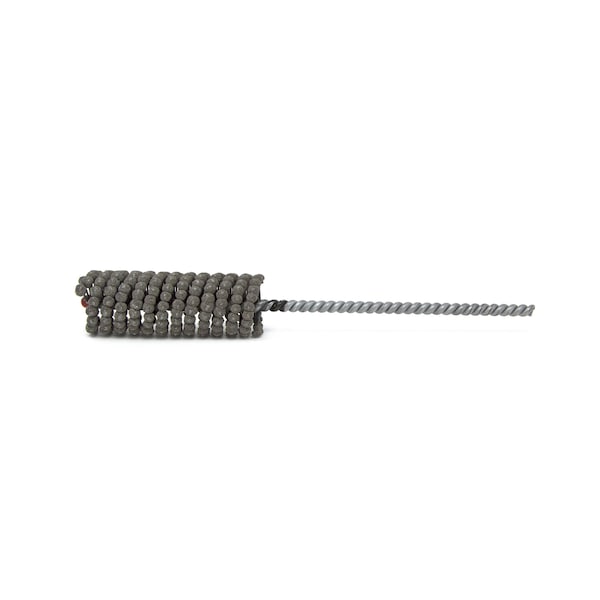 Flex-Hone Tool BC100180AO FLEX-HONE, 1.000" (25.4mm) bore, 8" OAL, 180 Grit, Aluminum Oxide (AO) - BC100180AO